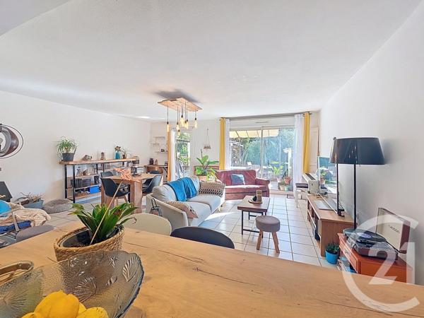 Maison à vendre  5 pièces - 119,87 m2 DRAGUIGNAN - 83