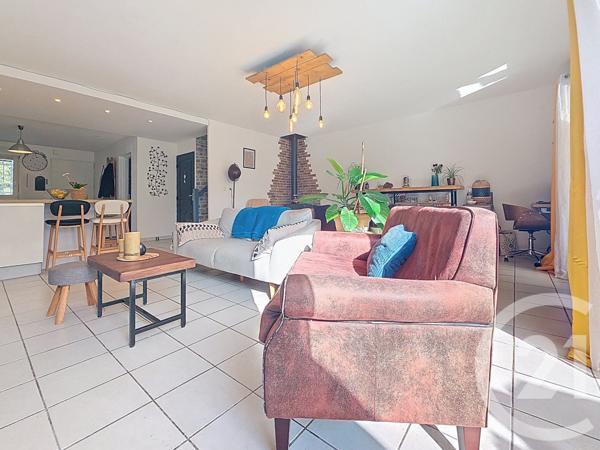 Maison à vendre  5 pièces - 119,87 m2 DRAGUIGNAN - 83