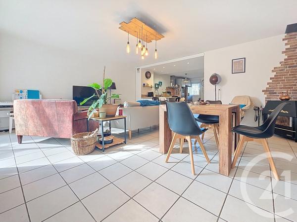 Maison à vendre  5 pièces - 119,87 m2 DRAGUIGNAN - 83