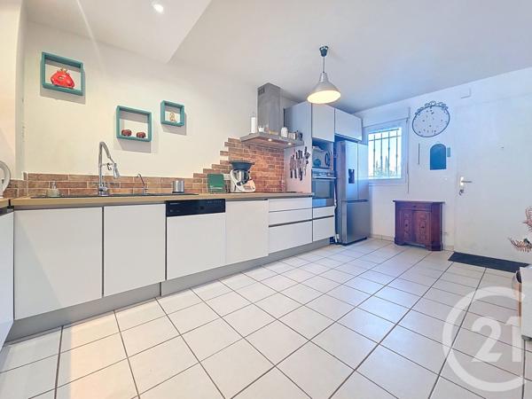 Maison à vendre  5 pièces - 119,87 m2 DRAGUIGNAN - 83