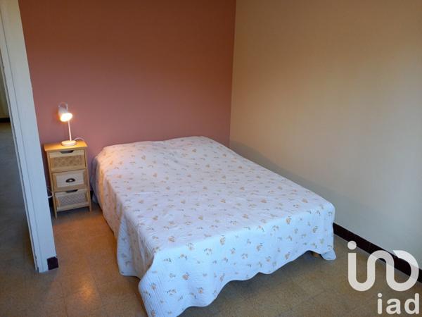 Appartement 3 pièces de 57 m² à Amélie-les-Bains-Palalda (66110)