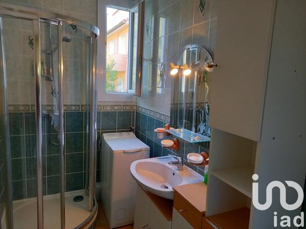 Appartement 3 pièces de 57 m² à Amélie-les-Bains-Palalda (66110)