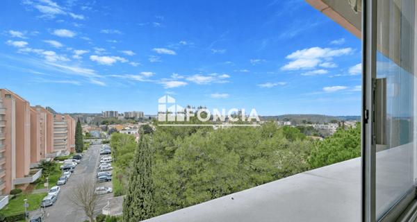 À vendre Appartement 3 pièces 74 m² - Montpellier 34000