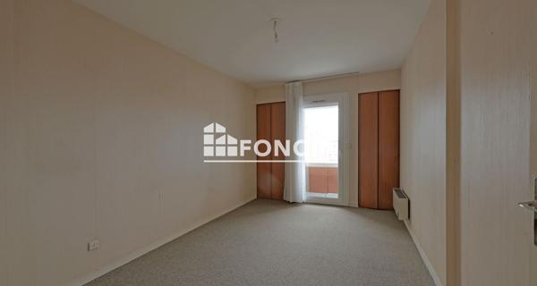 À vendre Appartement 3 pièces 74 m² - Montpellier 34000