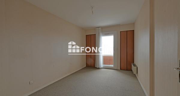 À vendre Appartement 3 pièces 74 m² - Montpellier 34000