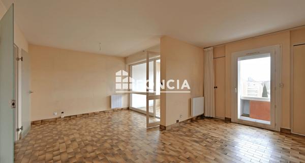 À vendre Appartement 3 pièces 74 m² - Montpellier 34000