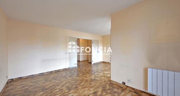 À vendre Appartement 3 pièces 74 m² - Montpellier 34000