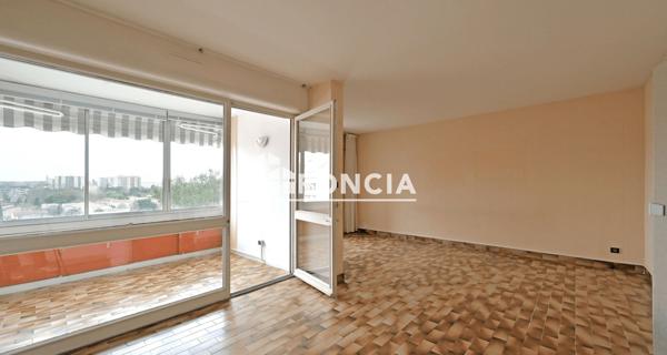 À vendre Appartement 3 pièces 74 m² - Montpellier 34000