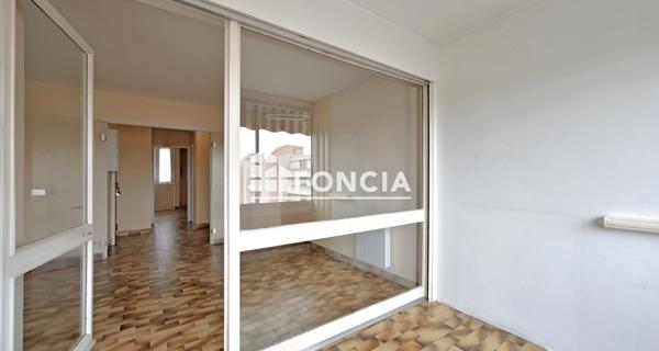 À vendre Appartement 3 pièces 74 m² - Montpellier 34000