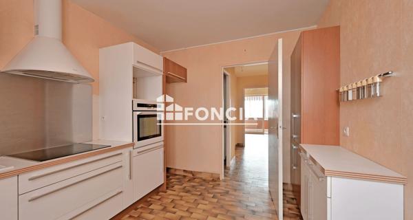 À vendre Appartement 3 pièces 74 m² - Montpellier 34000