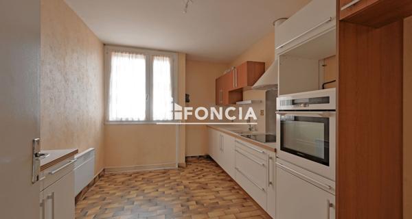 À vendre Appartement 3 pièces 74 m² - Montpellier 34000