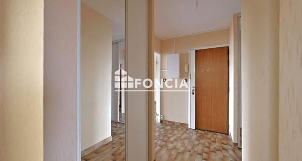 À vendre Appartement 3 pièces 74 m² - Montpellier 34000