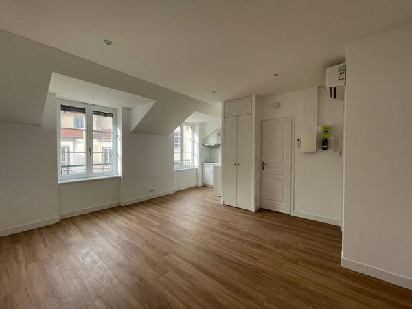 Appartement 1 pièce 24 m² LYON