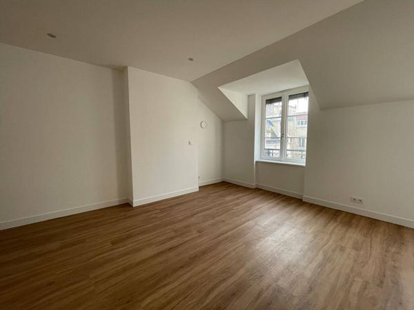 Appartement 1 pièce 24 m² LYON
