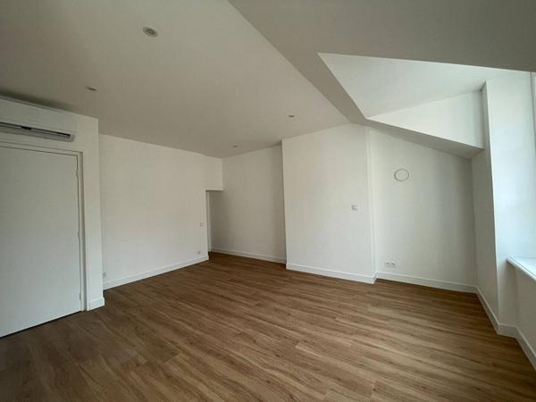 Appartement 1 pièce 24 m² LYON