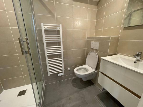 Appartement 1 pièce 24 m² LYON
