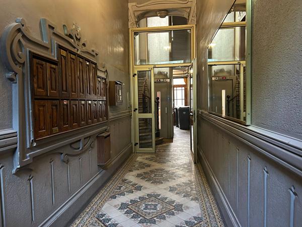 Appartement 1 pièce 24 m² LYON