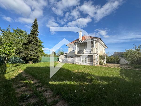 Maison 5 pièces 120 m2