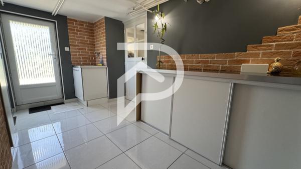 Maison 5 pièces 120 m2