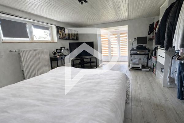 Maison 5 pièces 120 m2