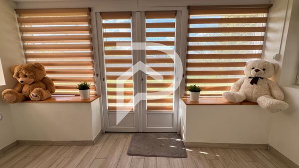 Maison 5 pièces 120 m2