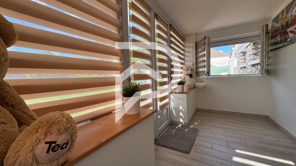 Maison 5 pièces 120 m2