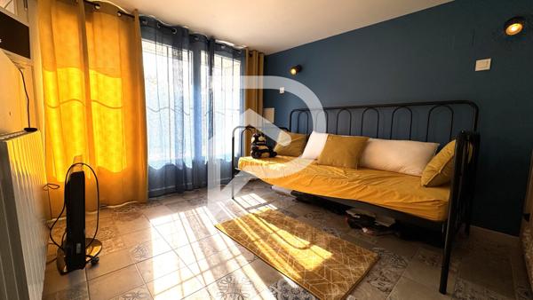 Maison 5 pièces 120 m2