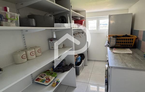 Maison 5 pièces 120 m2