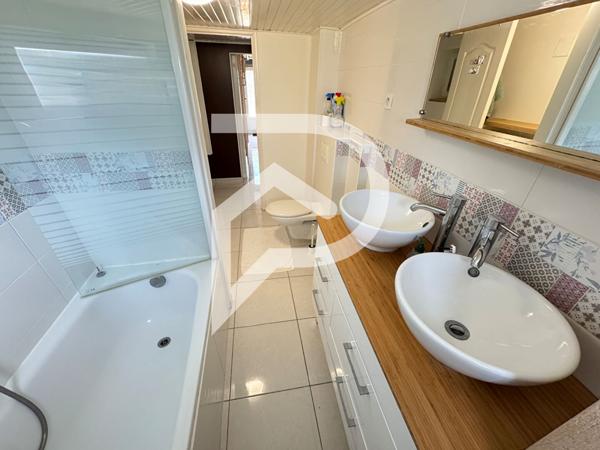 Maison 5 pièces 120 m2