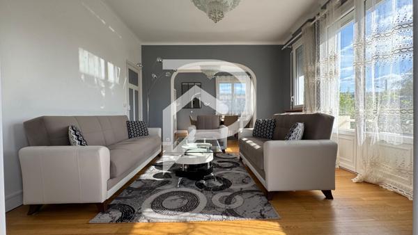 Maison 5 pièces 120 m2
