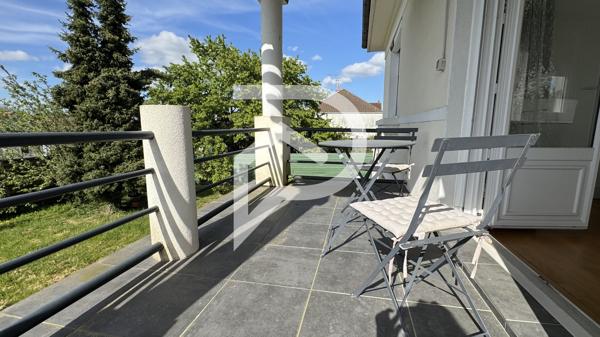 Maison 5 pièces 120 m2
