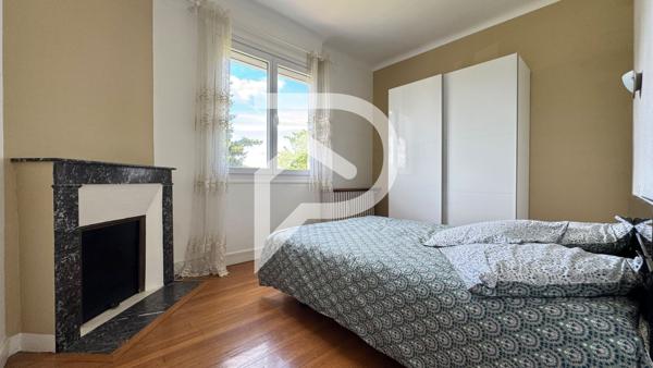 Maison 5 pièces 120 m2