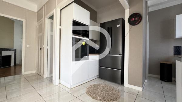 Maison 5 pièces 120 m2