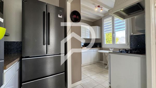 Maison 5 pièces 120 m2