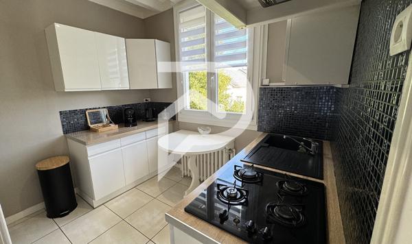 Maison 5 pièces 120 m2
