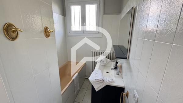 Maison 5 pièces 120 m2