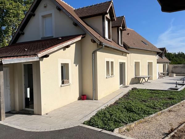 Maison 7 pièces 192.11 m2