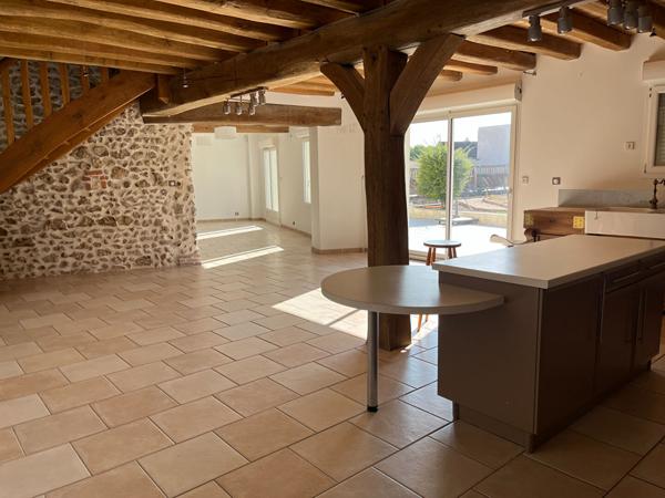 Maison 7 pièces 192.11 m2