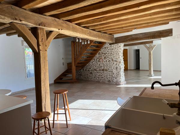 Maison 7 pièces 192.11 m2
