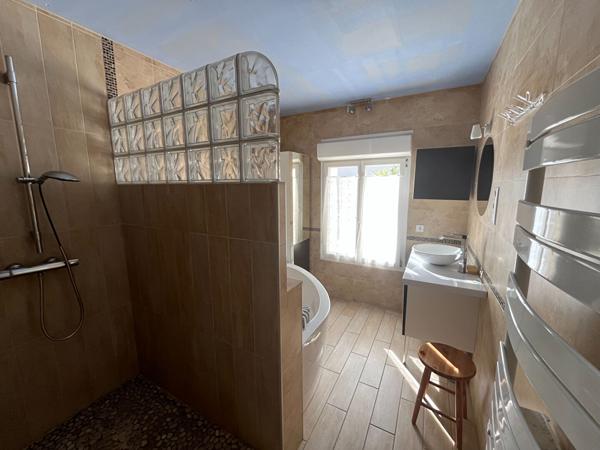 Maison 7 pièces 192.11 m2