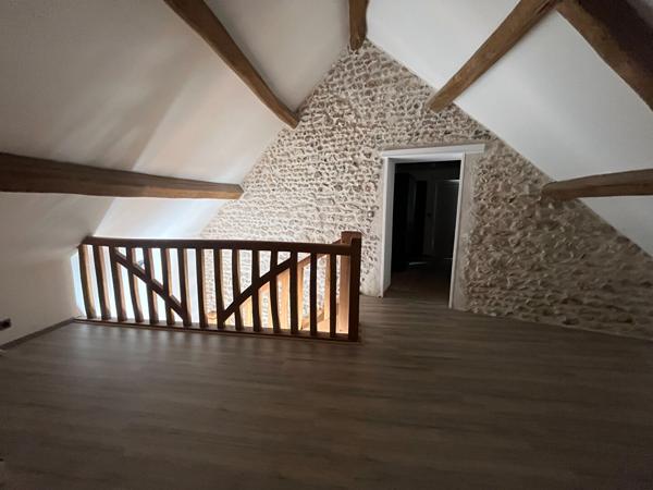 Maison 7 pièces 192.11 m2