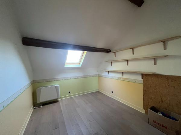 Maison 7 pièces 192.11 m2