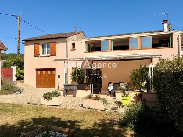 Maison à VERON, 89510 - 8 pièces 270m²