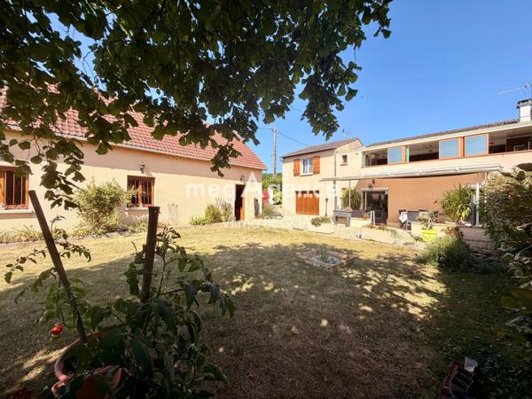 Maison à VERON, 89510 - 8 pièces 270m²