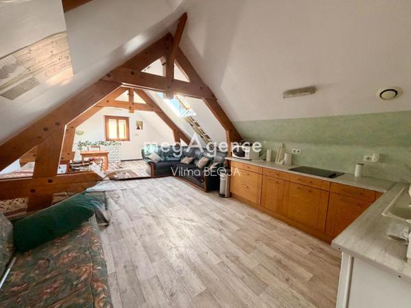 Maison à VERON, 89510 - 8 pièces 270m²