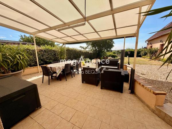 Maison à VERON, 89510 - 8 pièces 270m²