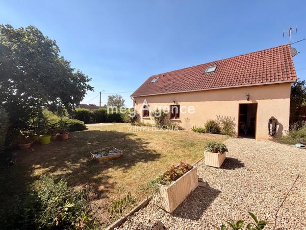 Maison à VERON, 89510 - 8 pièces 270m²