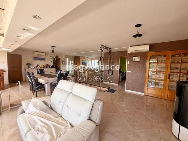 Maison à VERON, 89510 - 8 pièces 270m²