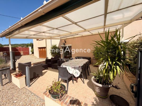 Maison à VERON, 89510 - 8 pièces 270m²
