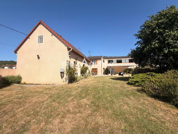 Maison à VERON, 89510 - 8 pièces 270m²